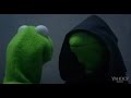 Kermit Vs Constantine Dark Kermit