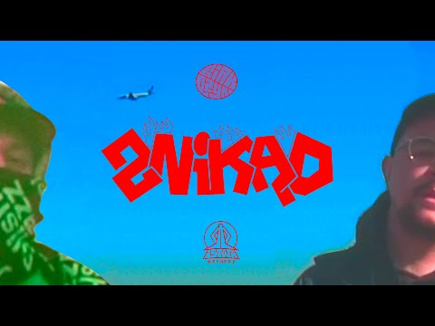 BIAK x QZYN - ZNIKĄD