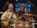 Larry Carlton - Cold Gold - Vitoria Jazz Festival 2010