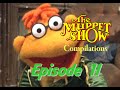 The Muppet Show Compilations Episode 11 Scooter S Cold Openings Season 3