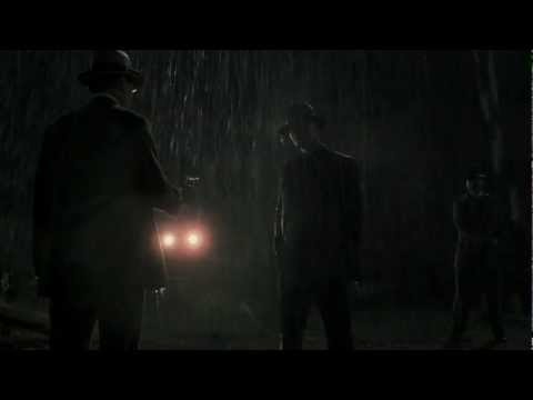 Boardwalk Empire - Season 2 Finale - Nucky Kills Jimmy