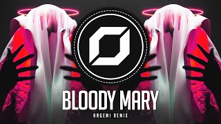 DARK TECHNO ◉ Lady Gaga - Bloody Mary (ANGEMI Remix)