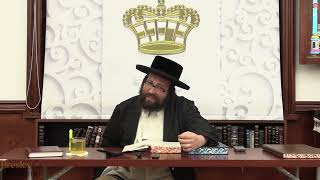 ✨חיזוק יומי מוצש"ק ויחי תשפ"ו✨ נאך דיין חתונה אין אפיס קיינער קען דיר נישט זאגן וואס צו טון!