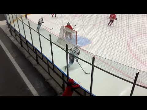 Pelicans Turkoosi 1 AAA - HIFK White 2.2.20 1. Erä Paloheinä