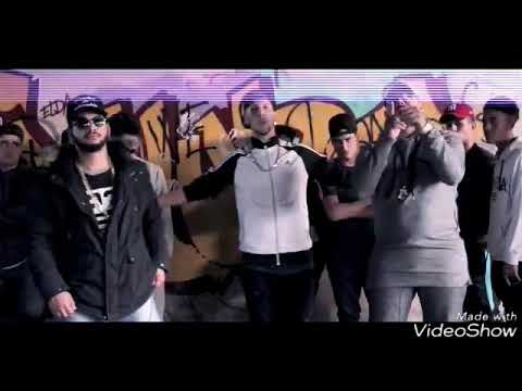 IVANGEL MUSIC Y FLOWZETA VS KRONNO ZOMBER