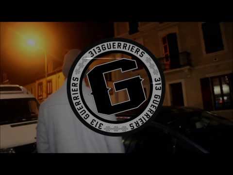 La Dope - Dropé Mdf 313G (street clip 2016)