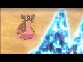 Pikachu Vs Gastrodon English Dubbed