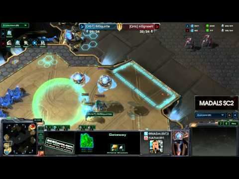 Squirtle vs HwangSin   PvP