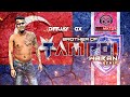 DJ GX Tampoi Waran Remix Malaysia Song MaxMixter Entertainment Crew VFX DANGER VOLTRA X ENT