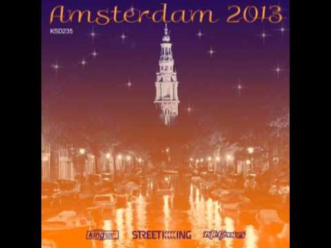 Benjamin Shock & Yan - Choices (Amsterdam 2013)