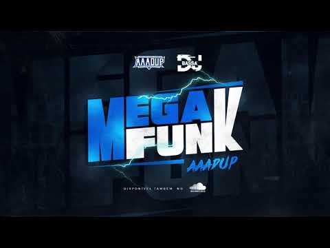 MEGAFUNK AAADUP - DJ BASSA