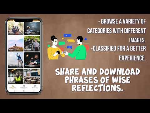 Daily Wisdom Quotes Video