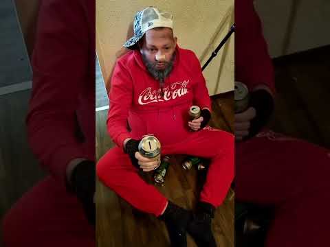 Wer ist denn hier der Faule?