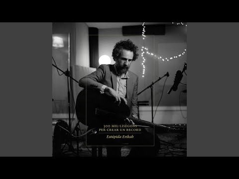 Quan Acaba en un Descosit