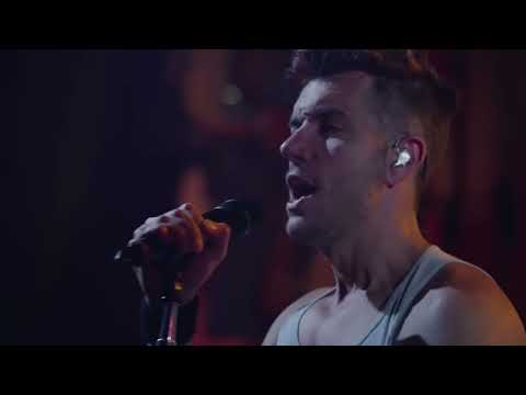 311 "Amber" Guitar Center Sessions on DIRECTV