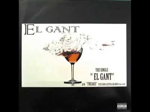 El Gant - El Gant