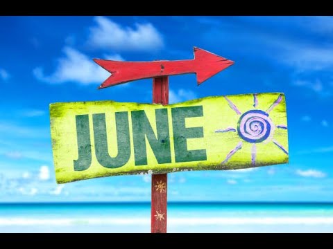 June 2023 Vinyl Haul