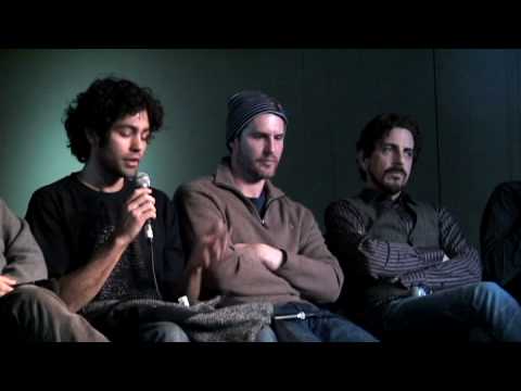 BMI @ Sundance 2010 - ADRIAN GRENIER