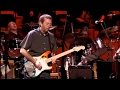 Eric Clapton - Autumn Leaves