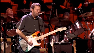 Eric Clapton - Autumn Leaves