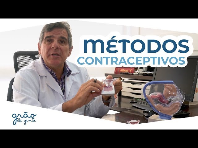 MÉTODOS CONTRACEPTIVOS NO PÓS-PARTO | PALAVRA DO ESPECIALISTA com Gilberto Mello