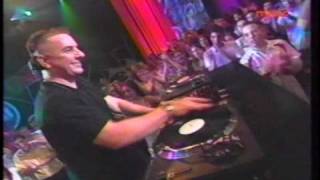 DJ NEIL & FRANK TRAX - [En Session En La Sala De Musica-Si]