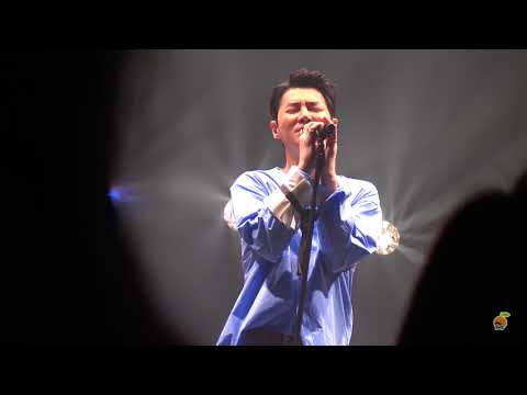 20170819 FM JUNJIN Hz - 전진의 라디오데이즈 2017 - On my own