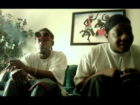 Skee Mask Down (Snic Lo & Snoop) Crip Productions