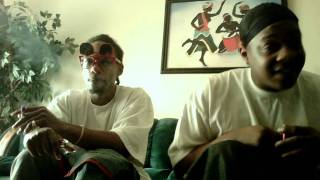 Skee Mask Down (Snic Lo & Snoop) Crip Productions