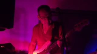 The Phantoms - Til-Two Club, San Diego - June 18, 2016