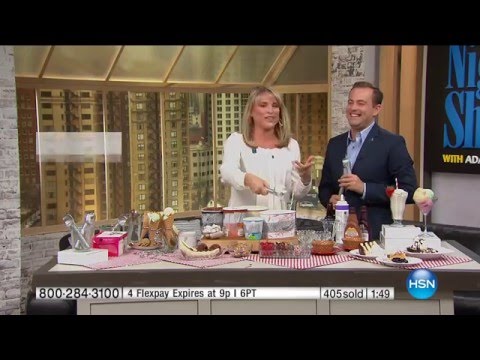 HSN | The Monday Night Show with Adam Freeman 05.09.2016 - 7 PM