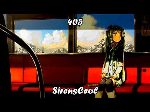 Nightcore - 405