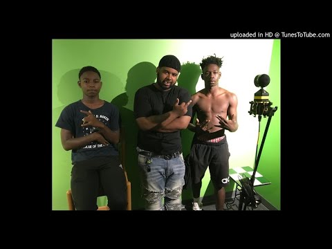 1300.Rocket x 1300.Bandxzz x SDEHEARTLESS -  Rockin