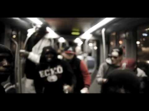 Karna Zoo - Baisé (Clip Officiel) (Extrait de l'album Karnage)