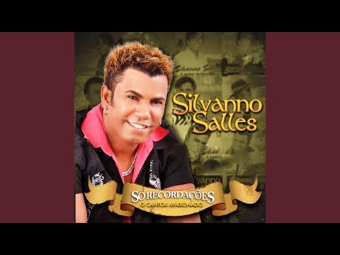 Nana Nana - Silvanno Salles