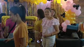 Maki Golden Birthday lang po💕🙏