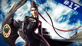 Vidéo Bayonetta
