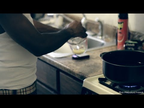 Huncho Hoodo - Grams [OFFICIAL VIDEO] Shot By @RioProdBXC