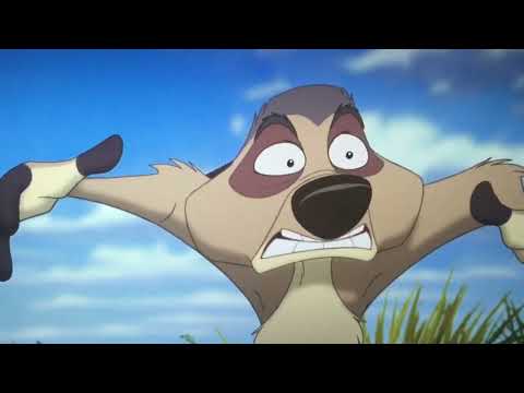 An Animals Life part 12 Buck is Back