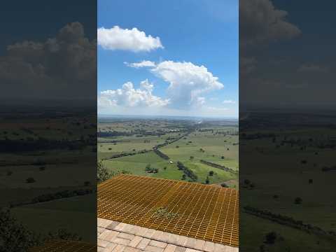 De moto pelo Paraná. Três morrinhos - Terra Rica - PR #bmw850gs #adventuremotorcycle