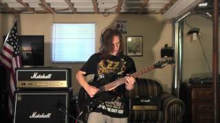 Ozzy Osbourne Steal Away (The Night) Cover