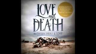 Love and Death Empty with lyrics