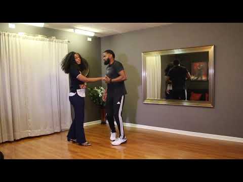 Salsa Lesson Recap for 5-26-19