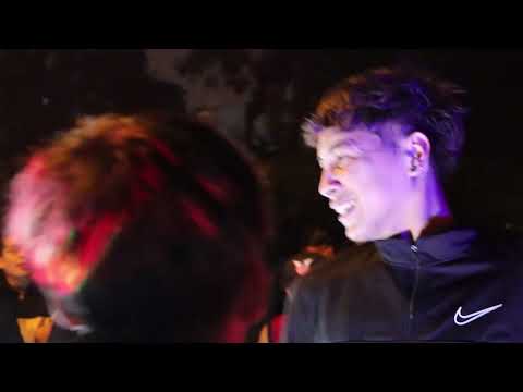 MAGNO SKILL vs JC SNAKE ll Nacional Rumbo Argentina || Semifinal || Campo de Marte 2024