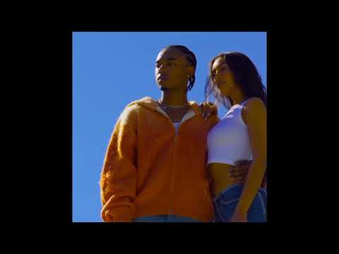 [FREE] Ryan Trey x Bryson Tiller Type Beat 2023 | "Rain On Me"