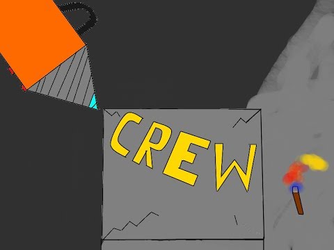 Minecraft FTB Monster on the MineCrew Server:Episode 11 Basement design