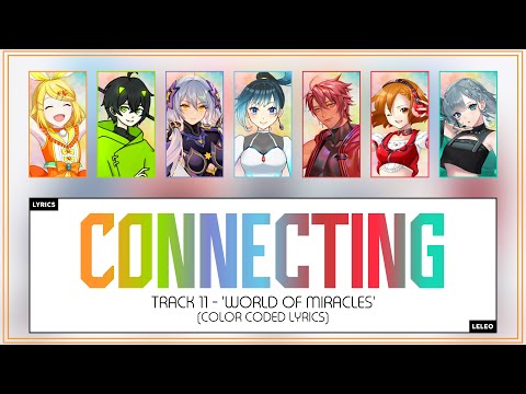 Connecting