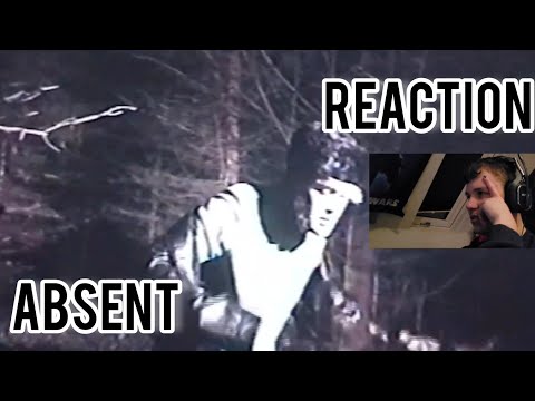 ABSENT HERZURÜCK "Reaction"
