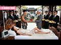 Dying Female CEO Promises Virginity To Her Savior Entire Nation Fails Except A Beggar