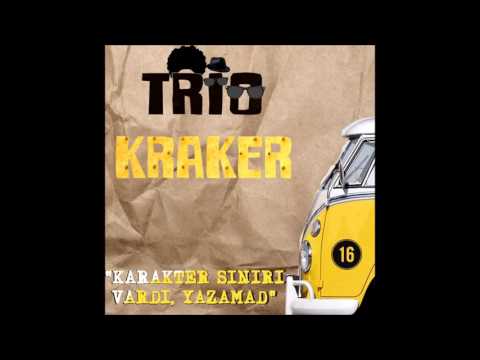 4. Trio Kraker - Mavi Mavi (İbrahim Tatlıses Cover)